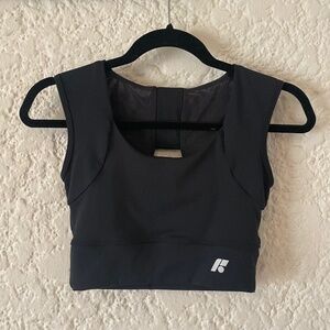FORME Revive Bra Posture Correcting Sports Bra Size Medium, Worn 1x